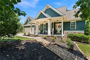 130 Riverboat Dr SW, Adairsville, GA 30103 - Photo 9