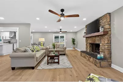 3029 Meadow Drive, Marietta, GA 30062 - Photo 7