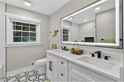 3029 Meadow Drive, Marietta, GA 30062 - Photo 35