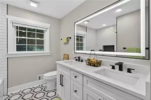 3029 Meadow Dr, Marietta, GA 30062 - Photo 35