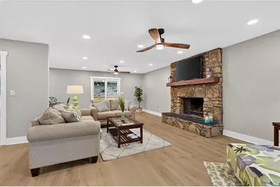 3029 Meadow Drive, Marietta, GA 30062 - Photo 5