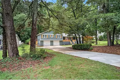 3029 Meadow Drive, Marietta, GA 30062 - Photo 53