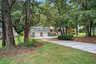 3029 Meadow Dr, Marietta, GA 30062 - Photo 53