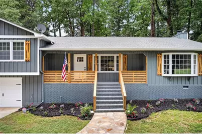 3029 Meadow Drive, Marietta, GA 30062 - Photo 3