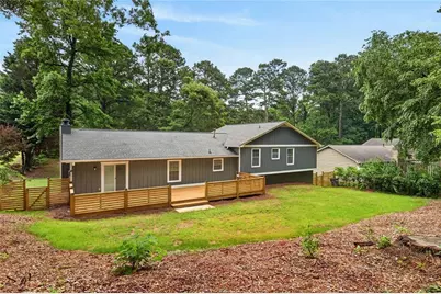 3029 Meadow Drive, Marietta, GA 30062 - Photo 47
