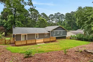 3029 Meadow Dr, Marietta, GA 30062 - Photo 47