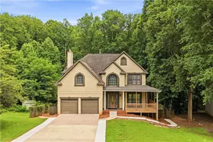 1160 Dogwood Park Dr, Lawrenceville, GA 30046 - Photo 1