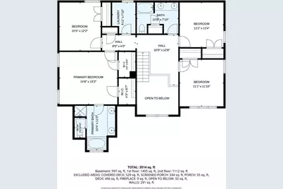 1160 Dogwood Park Drive, Lawrenceville, GA 30046 - Photo 41