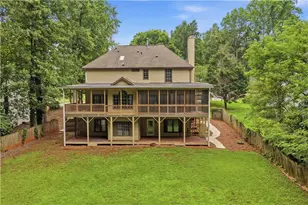 1160 Dogwood Park Dr, Lawrenceville, GA 30046 - Photo 7