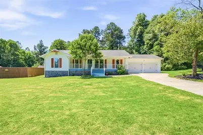 59 Main Line Road, Rockmart, GA 30153 - Photo 5