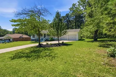 59 Main Line Road, Rockmart, GA 30153 - Photo 13