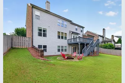 4720 Notting Hill Drive, Cumming, GA 30040 - Photo 23