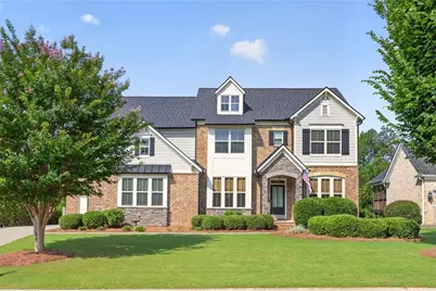 4720 Notting Hill Drive, Cumming, GA 30040 - Photo 1