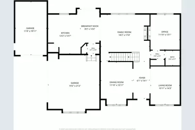 4720 Notting Hill Drive, Cumming, GA 30040 - Photo 25