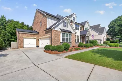4720 Notting Hill Drive, Cumming, GA 30040 - Photo 5