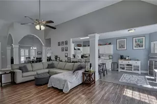232 Lake Vista Way, Athens, GA 30607 - Photo 9