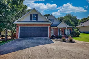 232 Lake Vista Way, Athens, GA 30607 - Photo 5