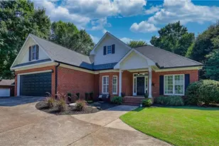 232 Lake Vista Way, Athens, GA 30607 - Photo 1