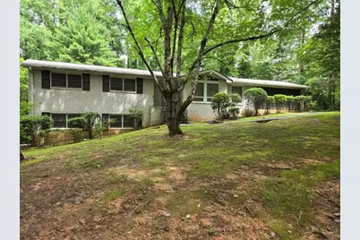 835 Niskey Lake Circle, Atlanta, GA 30331 - Photo 1
