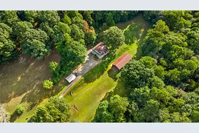 239 Glen Elliott Road, Suches, GA 30572 - Photo 3