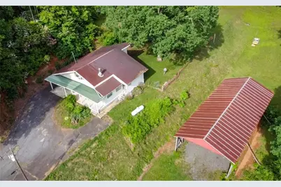 239 Glen Elliott Road, Suches, GA 30572 - Photo 21
