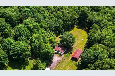 239 Glen Elliott Road, Suches, GA 30572 - Photo 9