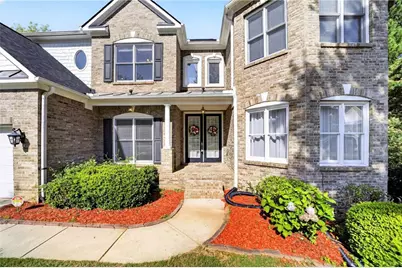 2274 Norbury Drive SE, Smyrna, GA 30080 - Photo 3
