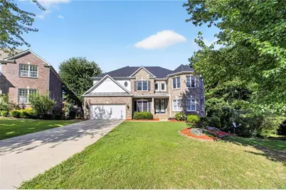 2274 Norbury Drive SE, Smyrna, GA 30080 - Photo 89