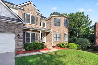 2274 Norbury Drive SE, Smyrna, GA 30080 - Photo 5