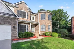 2274 Norbury Dr SE, Smyrna, GA 30080 - Photo 5