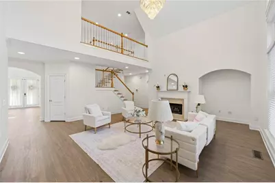 2274 Norbury Drive SE, Smyrna, GA 30080 - Photo 17