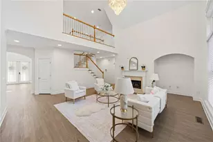 2274 Norbury Dr SE, Smyrna, GA 30080 - Photo 17