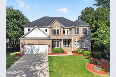 2274 Norbury Drive SE, Smyrna, GA 30080 - Photo 1