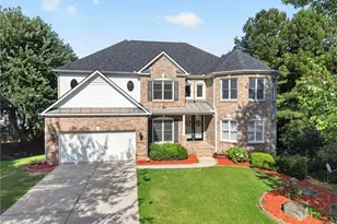 2274 Norbury Dr SE, Smyrna, GA 30080 - Photo 1