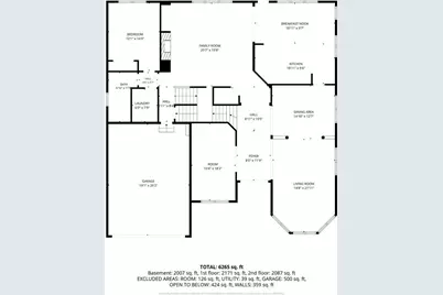 2274 Norbury Drive SE, Smyrna, GA 30080 - Photo 111