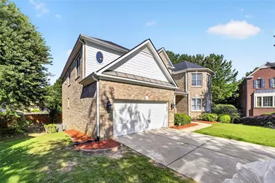 2274 Norbury Drive SE, Smyrna, GA 30080 - Photo 87