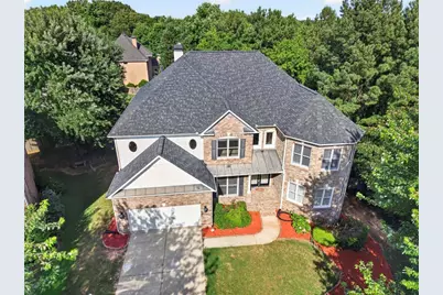 2274 Norbury Drive SE, Smyrna, GA 30080 - Photo 101