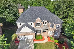 2274 Norbury Dr SE, Smyrna, GA 30080 - Photo 101