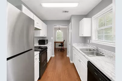 6936 Red Bone Way, Stonecrest, GA 30038 - Photo 5