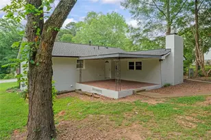 8311 Tudor Dr, Jonesboro, GA 30238 - Photo 5