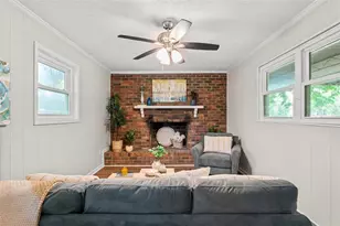 8311 Tudor Dr, Jonesboro, GA 30238 - Photo 17