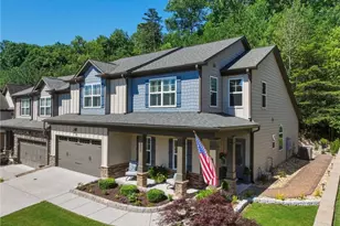 235 River Knoll Way, Dahlonega, GA 30533 - Photo 1
