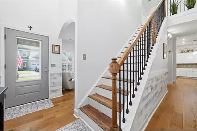 235 River Knoll Way, Dahlonega, GA 30533 - Photo 5