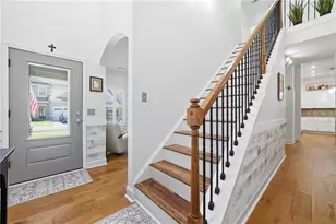 235 River Knoll Way, Dahlonega, GA 30533 - Photo 5
