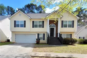 1794 Stephens Pond View, Loganville, GA 30052 - Photo 1