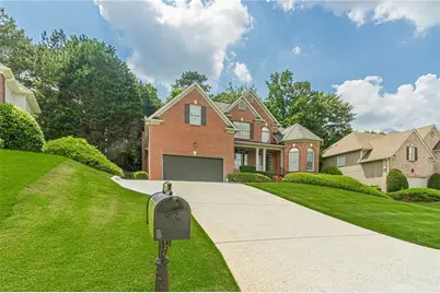 3928 Shadow Loch Drive, Suwanee, GA 30024 - Photo 3