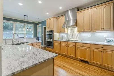 3928 Shadow Loch Drive, Suwanee, GA 30024 - Photo 15