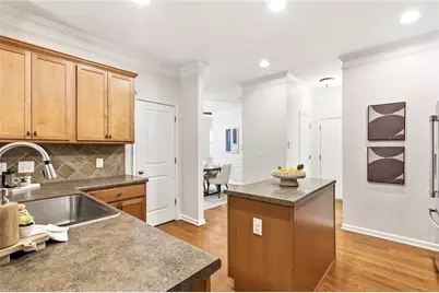 910 Silver Lake Drive, Acworth, GA 30102 - Photo 15