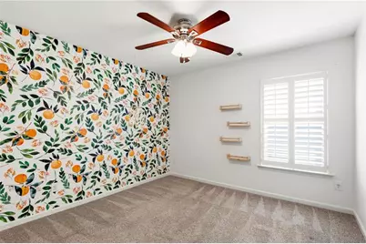 910 Silver Lake Drive, Acworth, GA 30102 - Photo 25