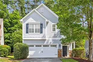 910 Silver Lake Dr, Acworth, GA 30102 - Photo 1